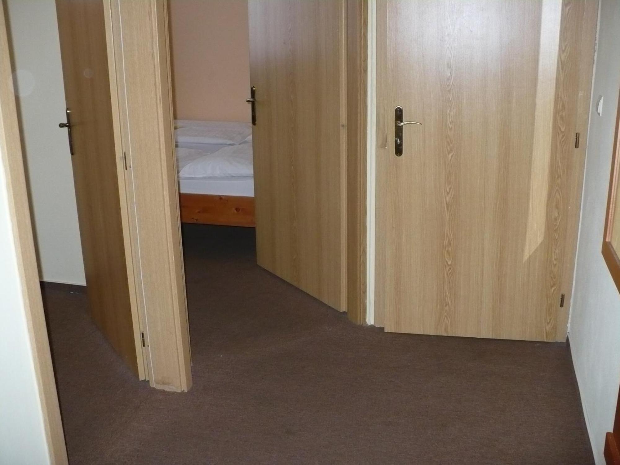 Motel Ranc Ruzomberok Exterior photo