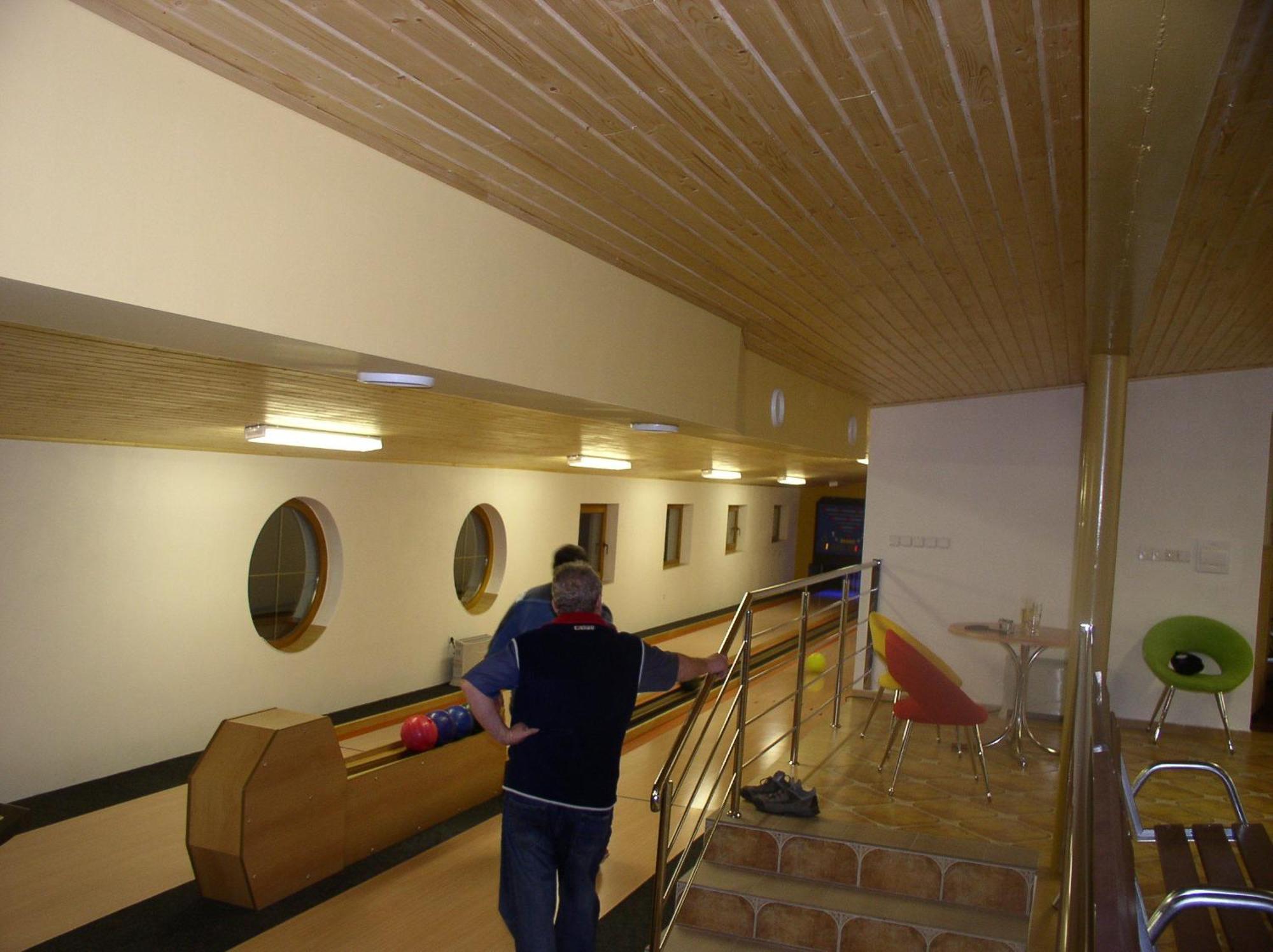 Motel Ranc Ruzomberok Exterior photo