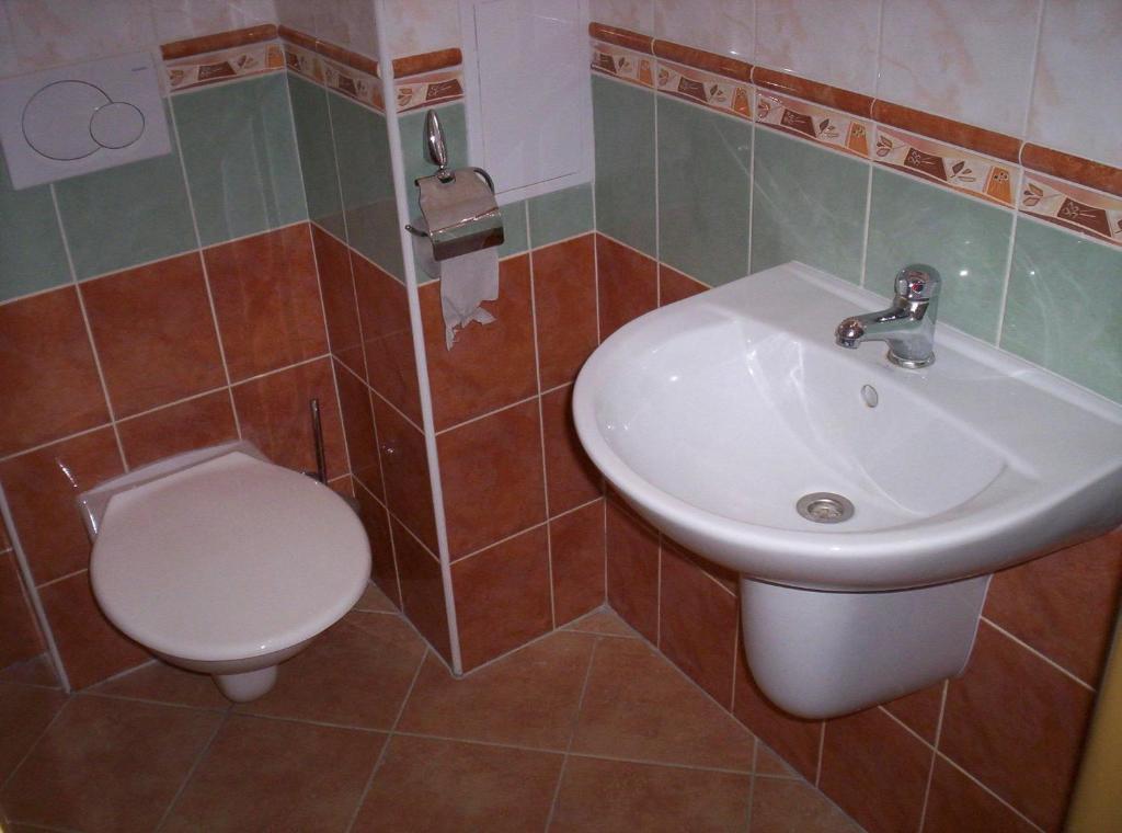Motel Ranc Ruzomberok Room photo