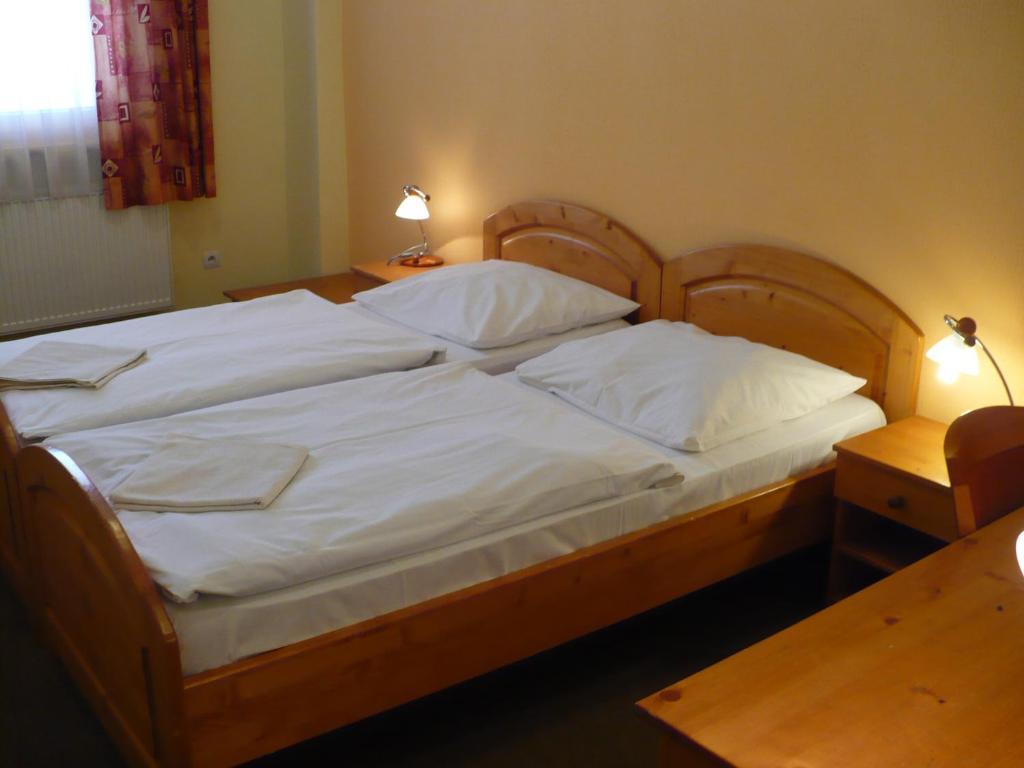 Motel Ranc Ruzomberok Room photo
