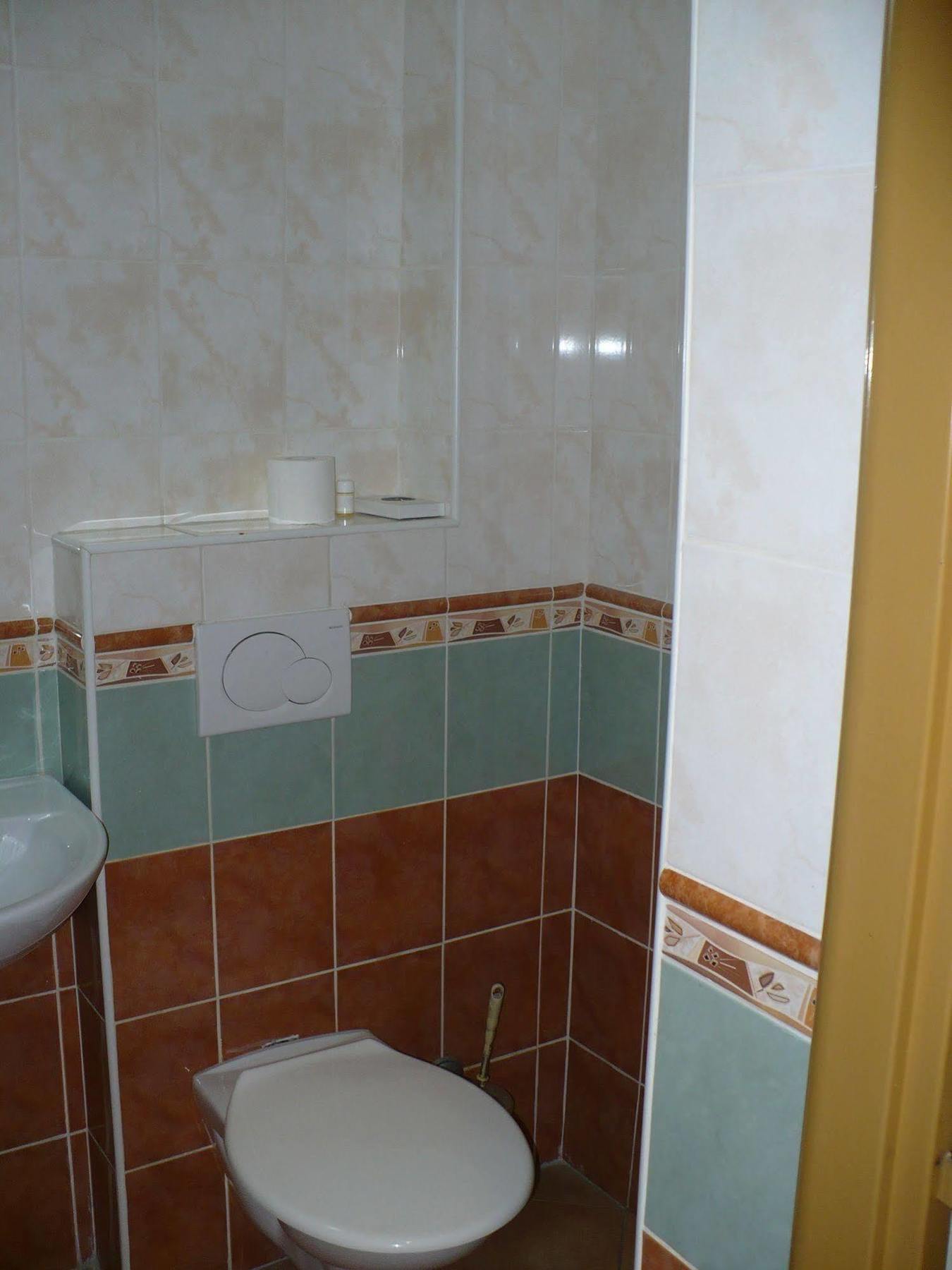 Motel Ranc Ruzomberok Exterior photo